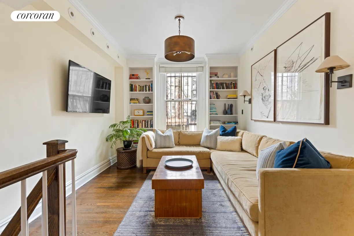 New York City Real Estate | View 11 Warren Place | room 1