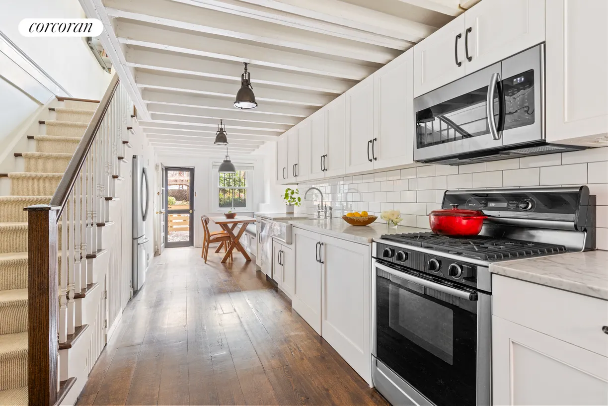 New York City Real Estate | View 11 Warren Place | room 2