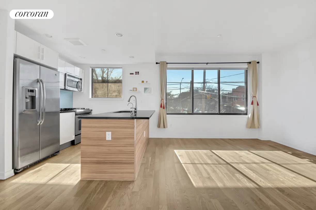 New York City Real Estate | View 23-11 21st Avenue, 1A | room 2
