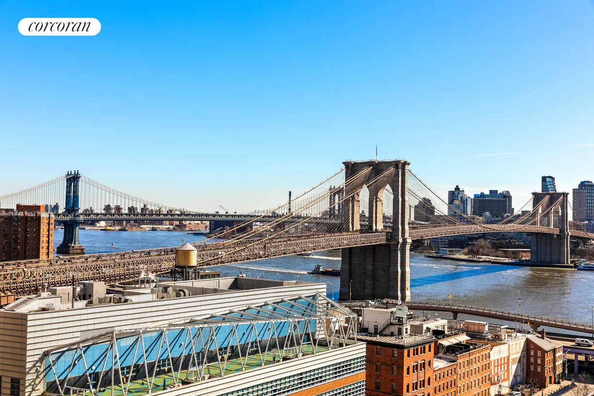 New York City Real Estate | View 100 Beekman Street, 16N | room 1