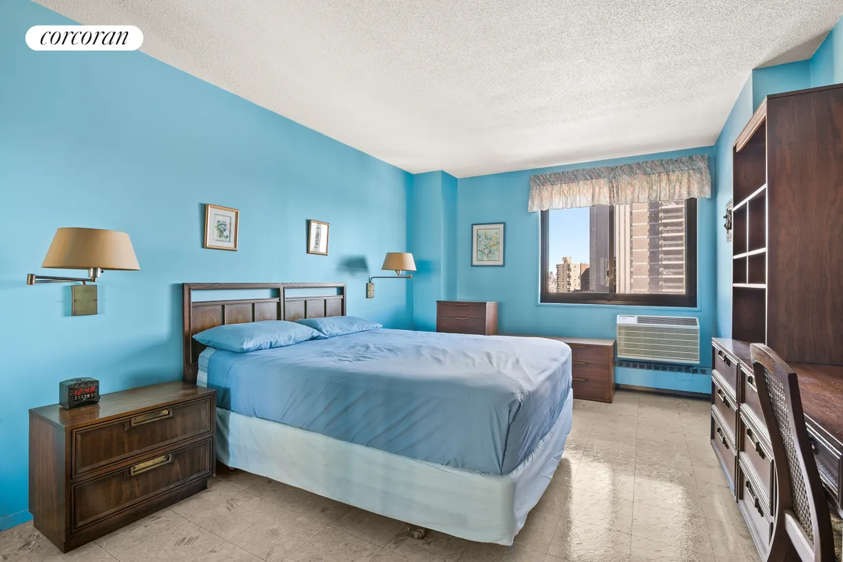New York City Real Estate | View 100 Beekman Street, 16N | room 2