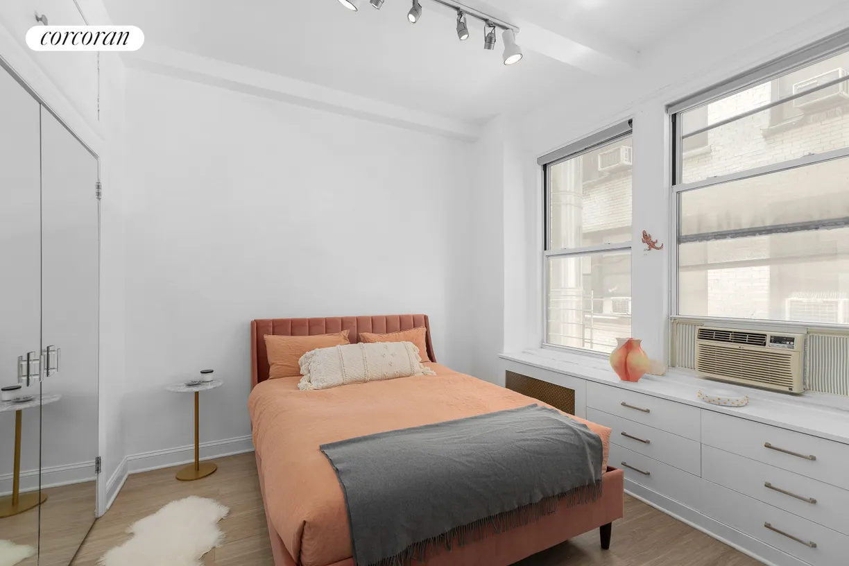 New York City Real Estate | View 66 MADISON AVENUE, 4E | room 2