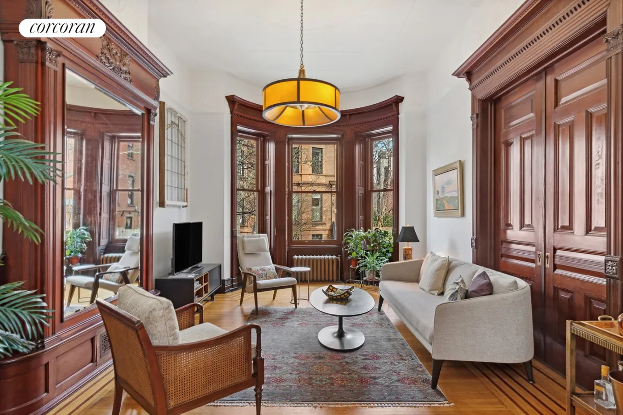 New York City Real Estate | View 240 Berkeley Place | room 1