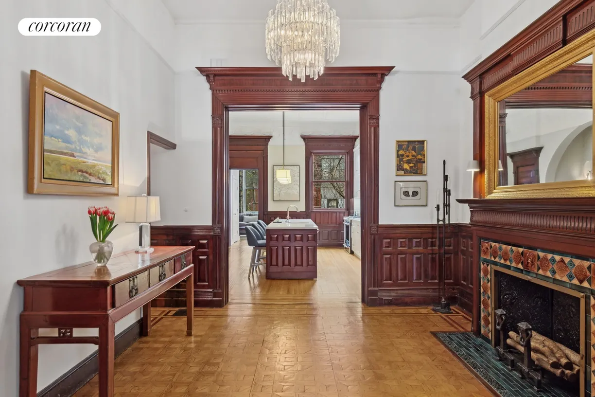 New York City Real Estate | View 240 Berkeley Place | room 2