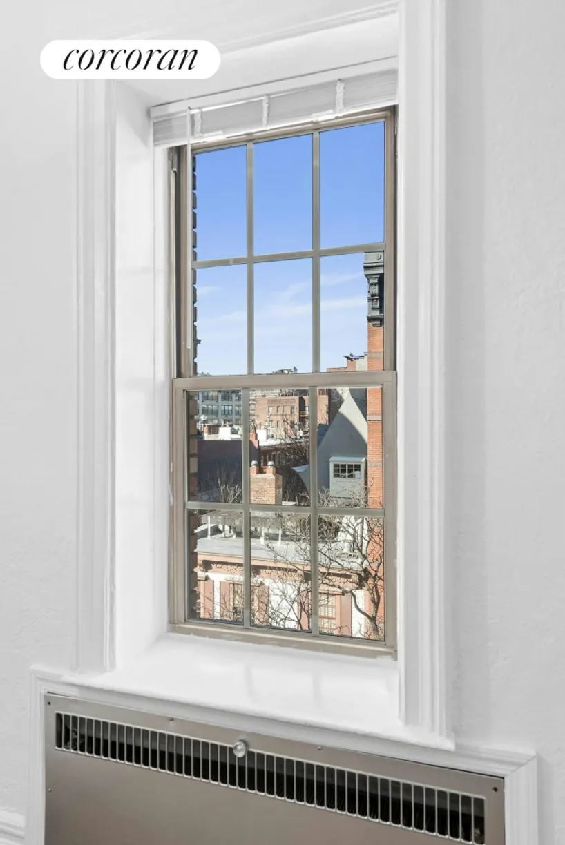 New York City Real Estate | View 22 Grove Street, 5A | room 1