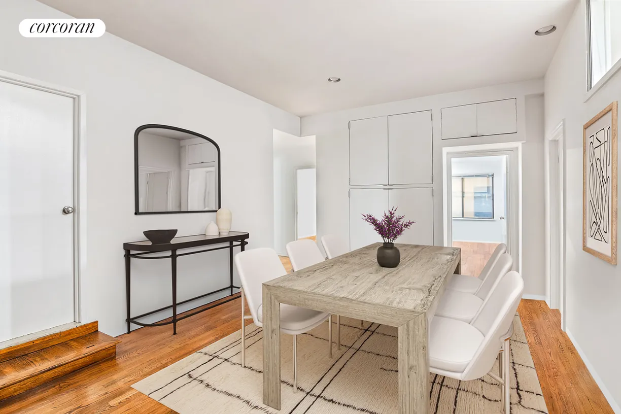 New York City Real Estate | View 176 Broadway, 3D | room 2