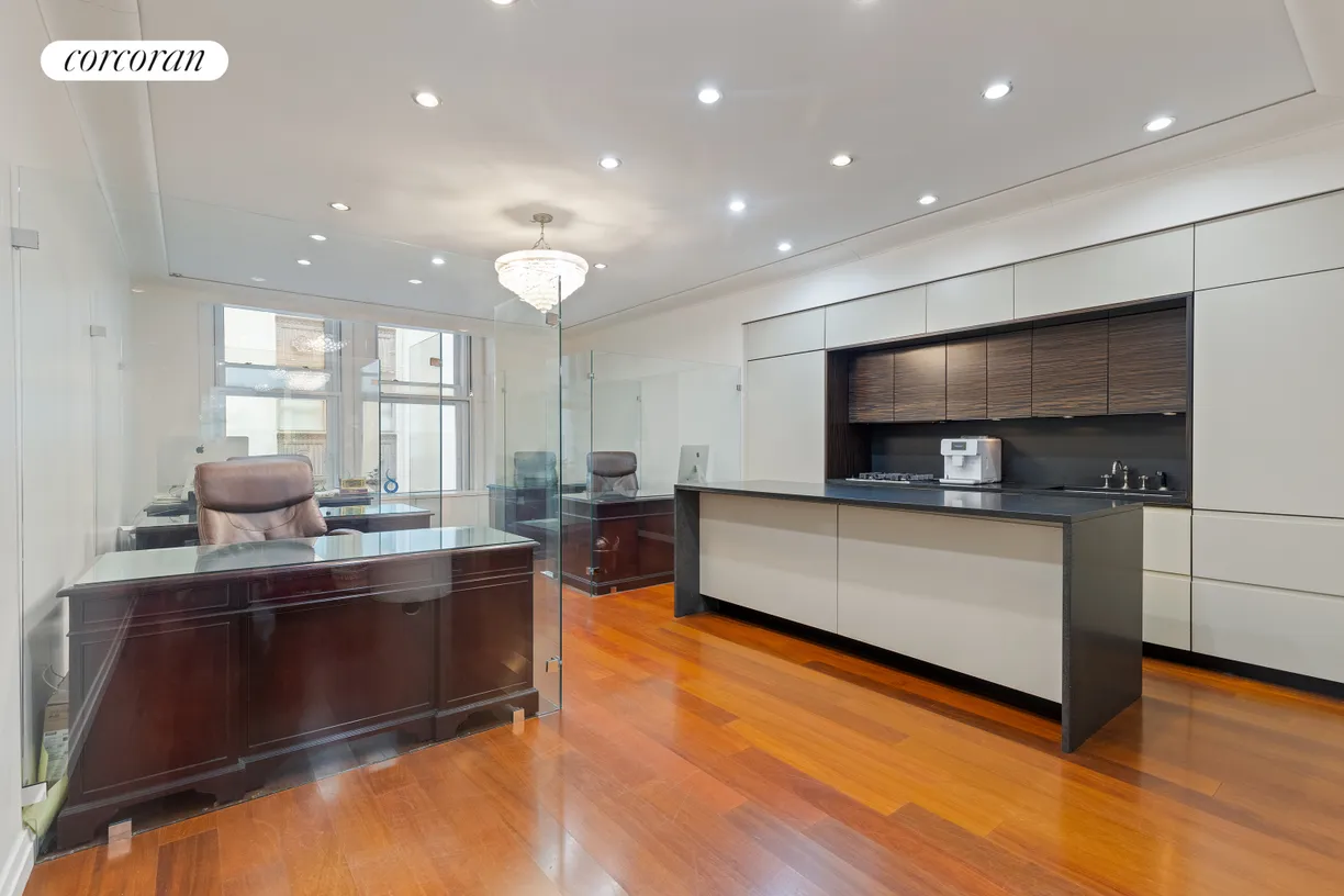 New York City Real Estate | View 55 Wall Street, 530 | Now