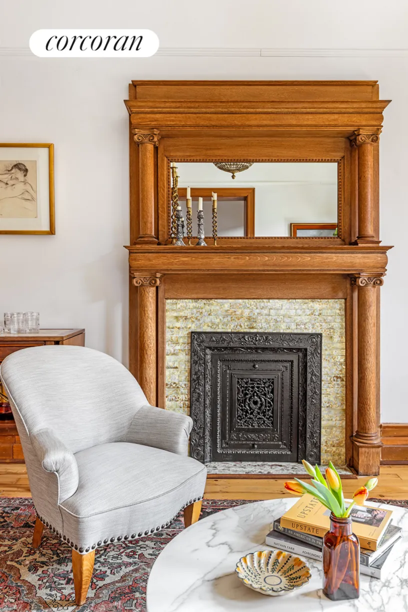 New York City Real Estate | View 351 4th Street | room 1