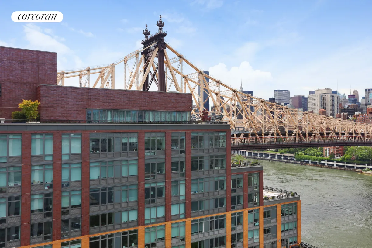 415 Main Street #8E, New York, NY 10044 Property for rent