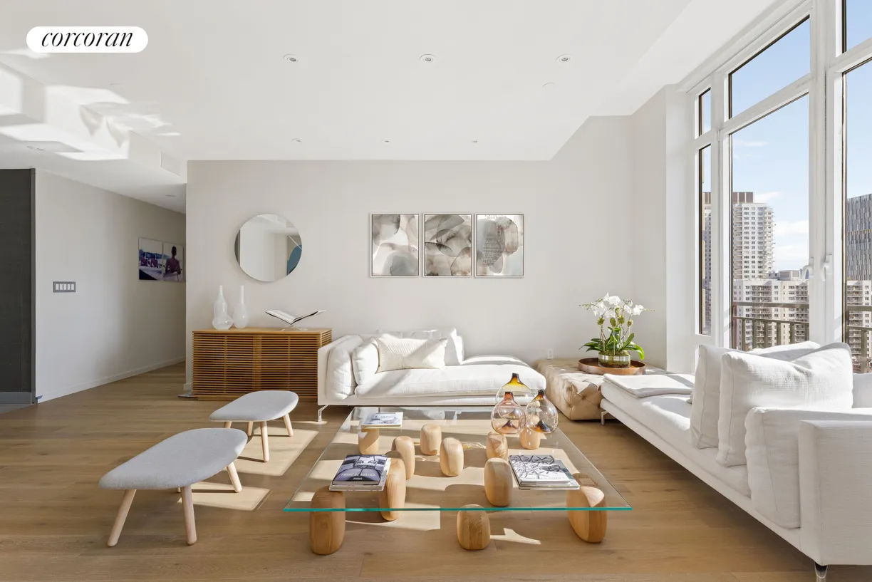 New York City Real Estate | View 408 East 79th Street, 15A | room 1