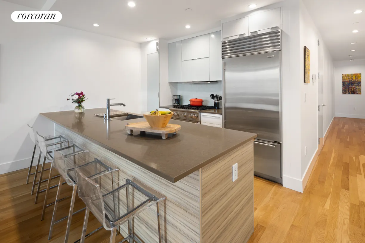 New York City Real Estate | View 129 West 123rd Street, 4 | room 1