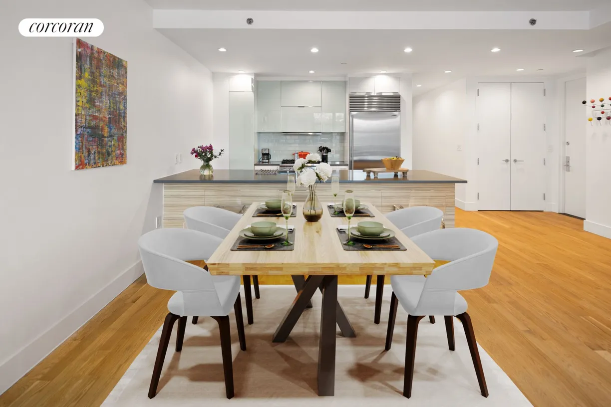 New York City Real Estate | View 129 West 123rd Street, 4 | room 2