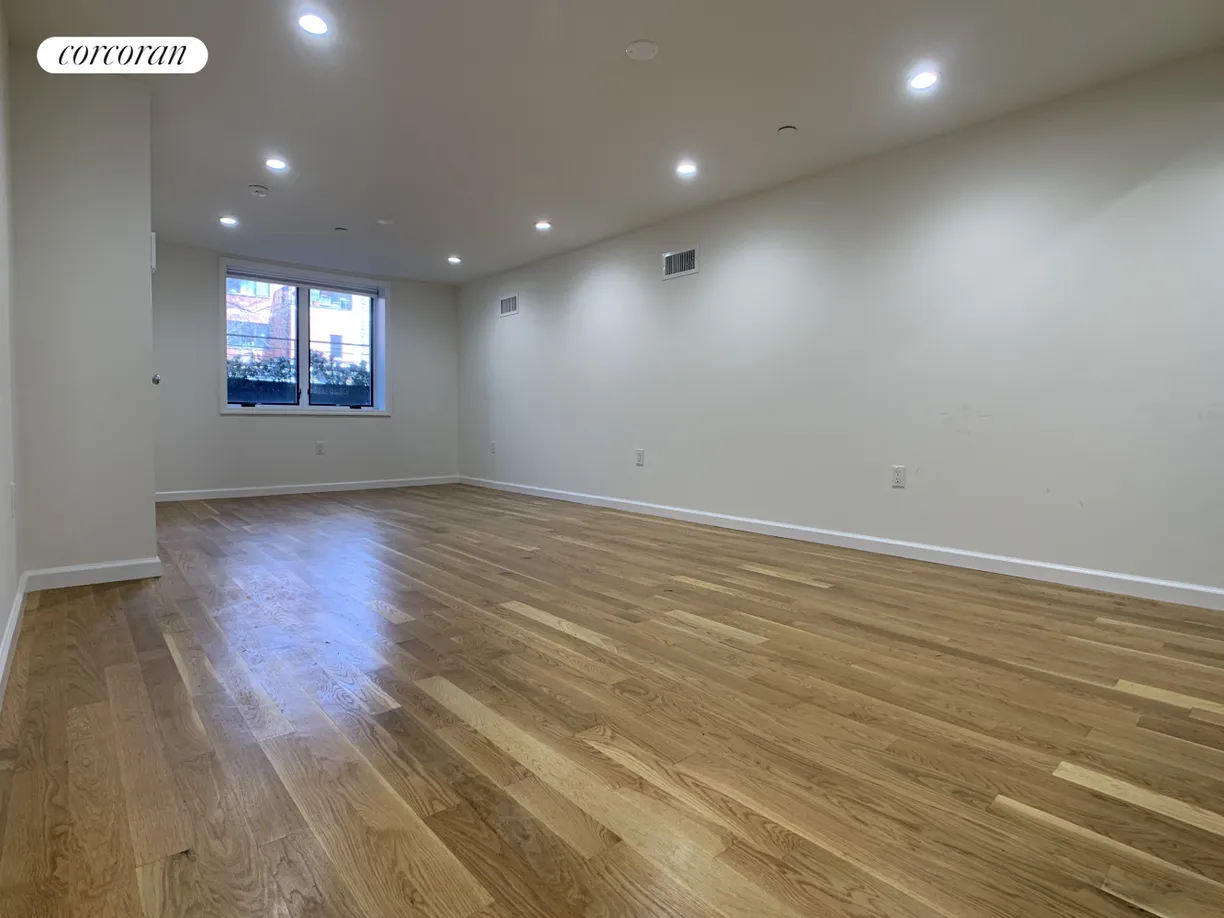 New York City Real Estate | View 102 Madison Street | 1 Bed, 1 Bath