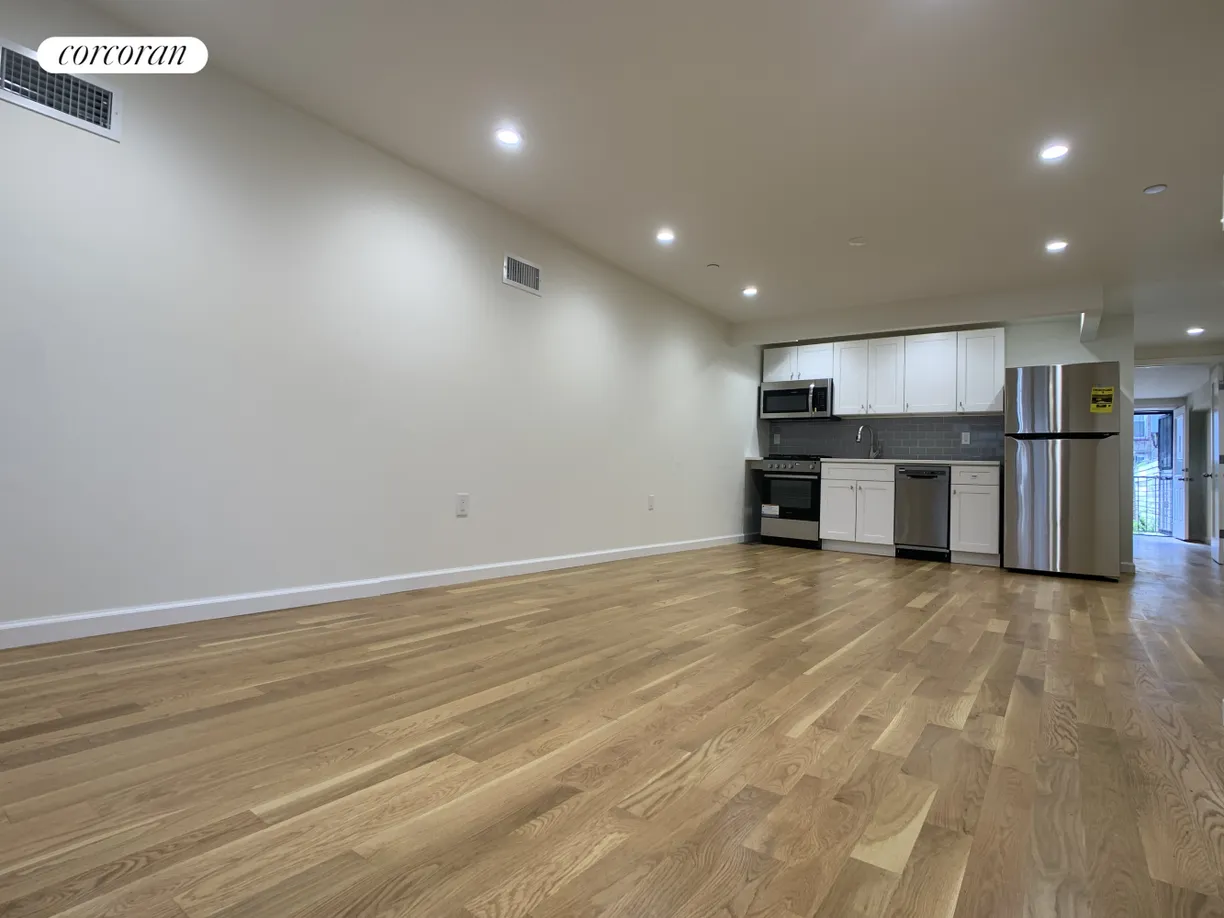 New York City Real Estate | View 102 Madison Street | room 1
