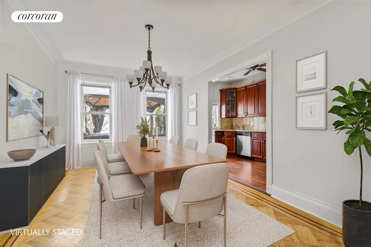 New York City Real Estate | View 335 72nd Street | room 1