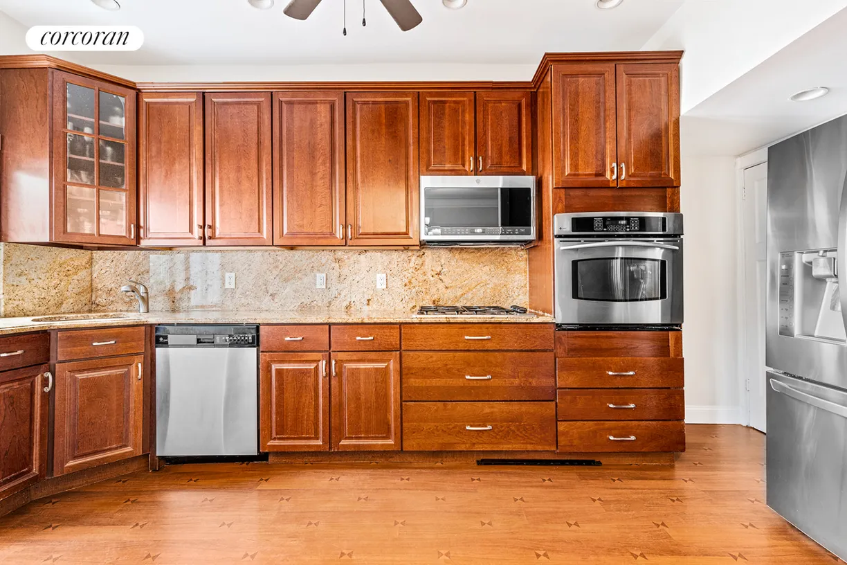 New York City Real Estate | View 335 72nd Street | room 2