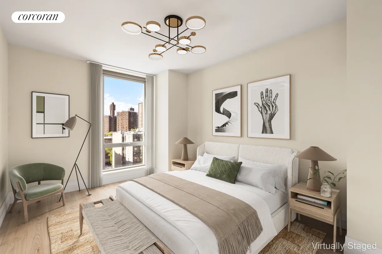 New York City Real Estate | View 222 East Broadway, 7A | room 1