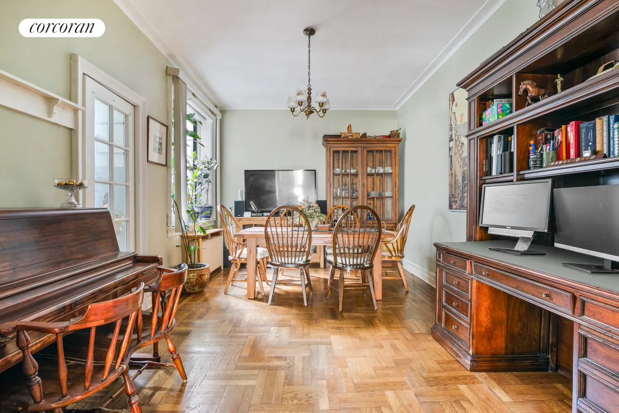 New York City Real Estate | View 255 79th Street, A9 | 2 Beds, 1 Bath