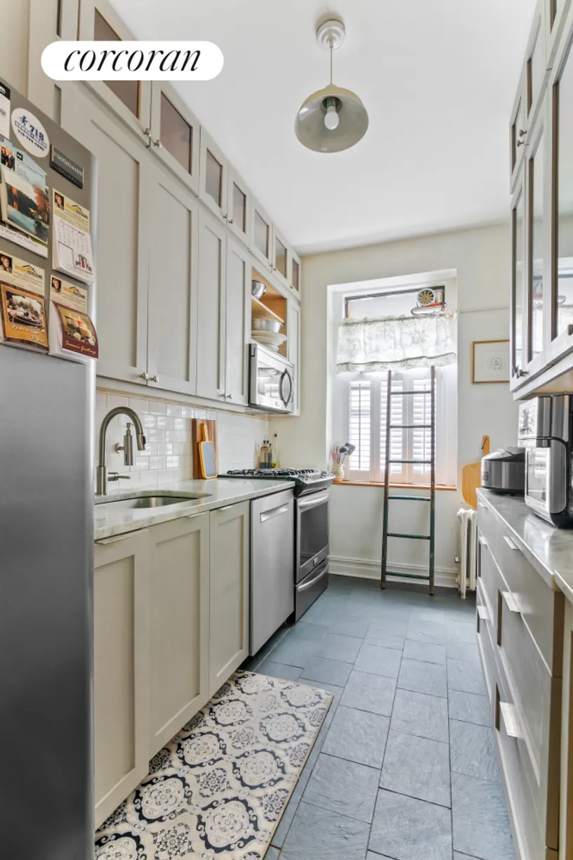 New York City Real Estate | View 255 79th Street, A9 | Kitchen
