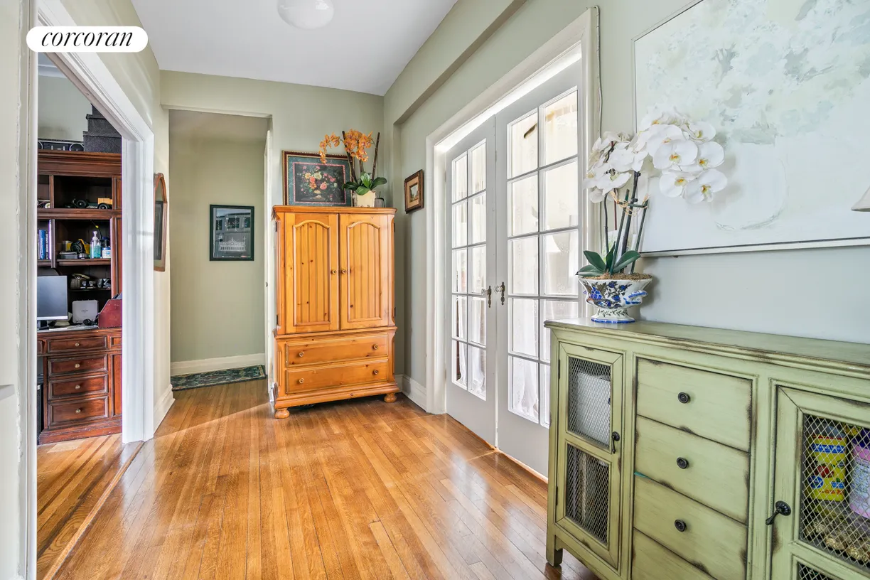 New York City Real Estate | View 255 79th Street, A9 | Entry Foyer