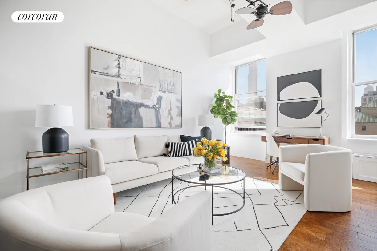 New York City Real Estate | View 96 Schermerhorn Street, 11D | room 1
