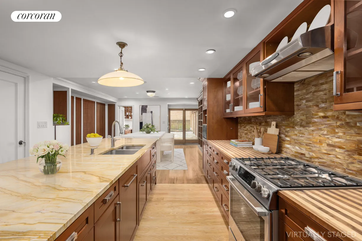 New York City Real Estate | View 158 West 94th Street, 1F/2F | room 2
