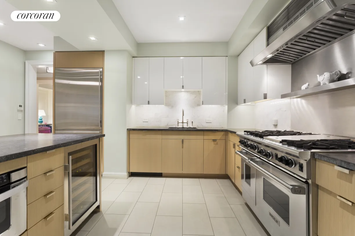 New York City Real Estate | View 141 East 88th Street, 3C | Kitchen