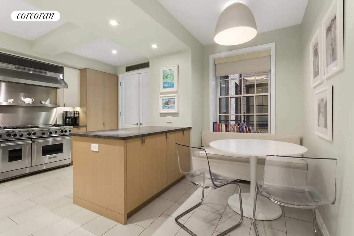 New York City Real Estate | View 141 East 88th Street, 3C | Kitchen