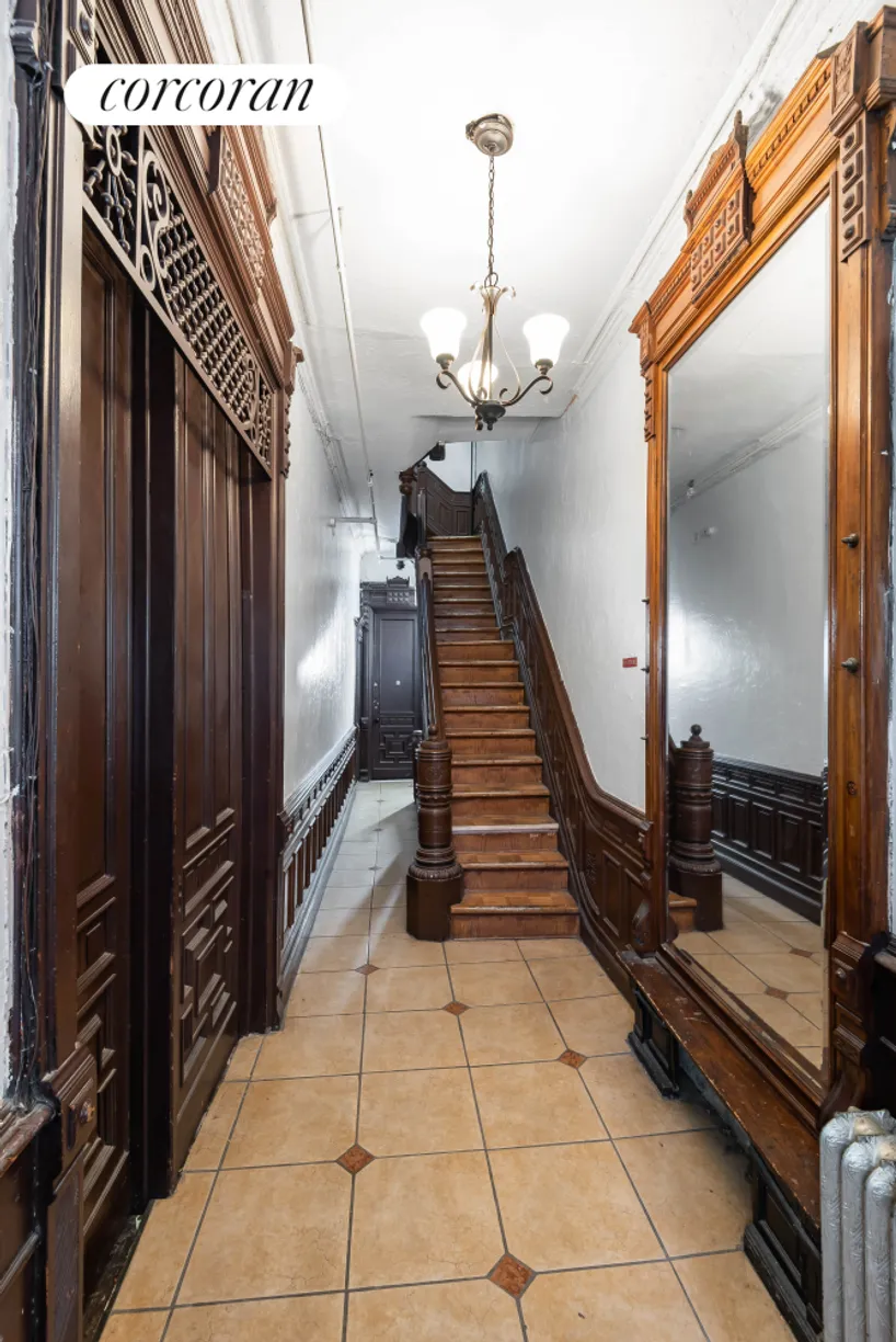 New York City Real Estate | View 114 West 71st Street | room 2