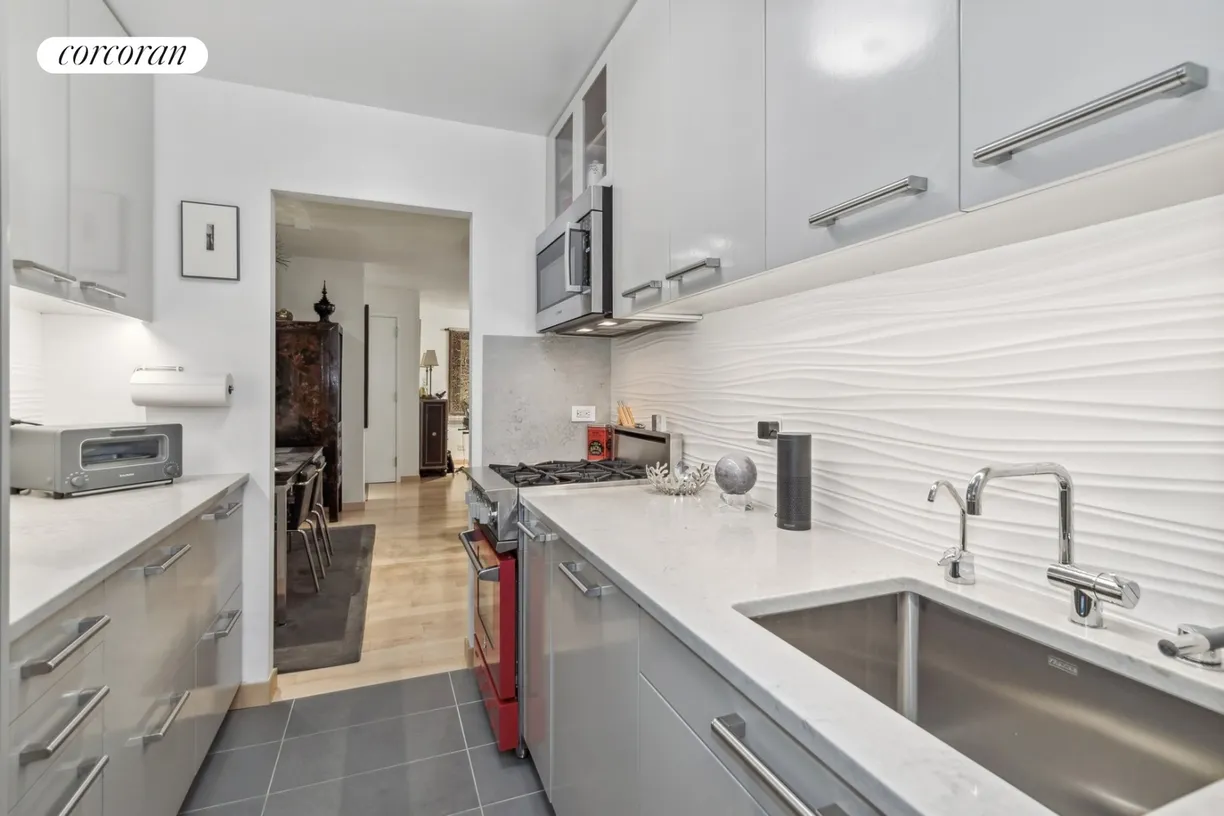 New York City Real Estate | View 400 East 56th Street, 39J | room 2