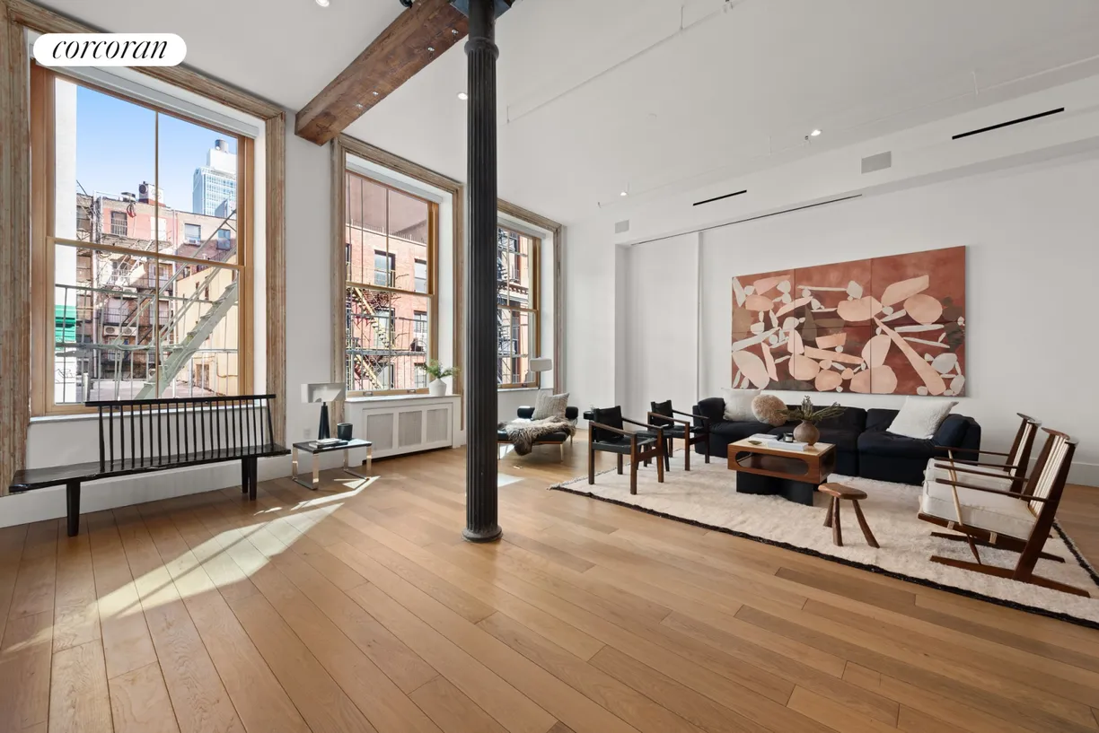 New York City Real Estate | View 81 Walker Street, 2 | room 2