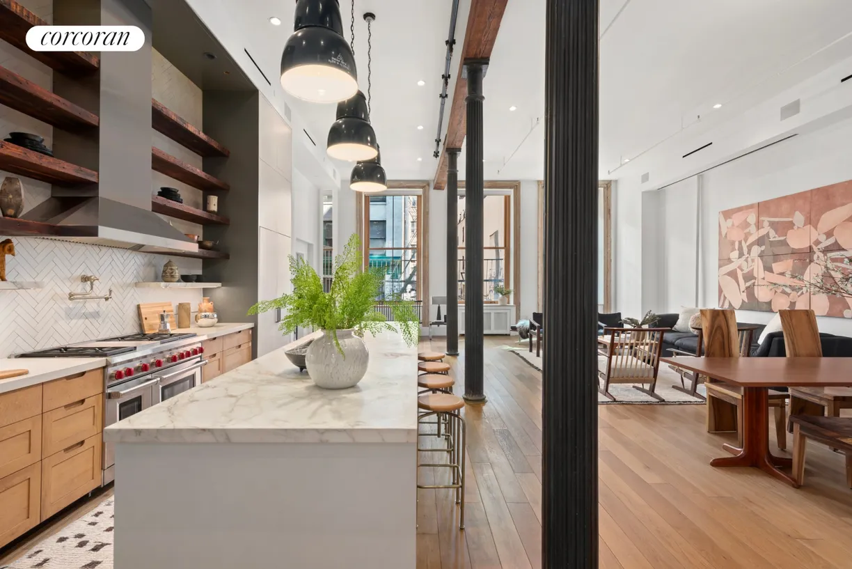 New York City Real Estate | View 81 Walker Street, 2 | room 1