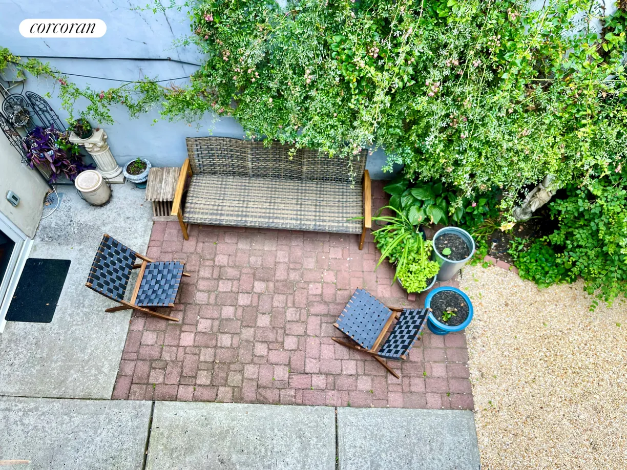 New York City Real Estate | View 303 Columbia Street, 1 | room 1