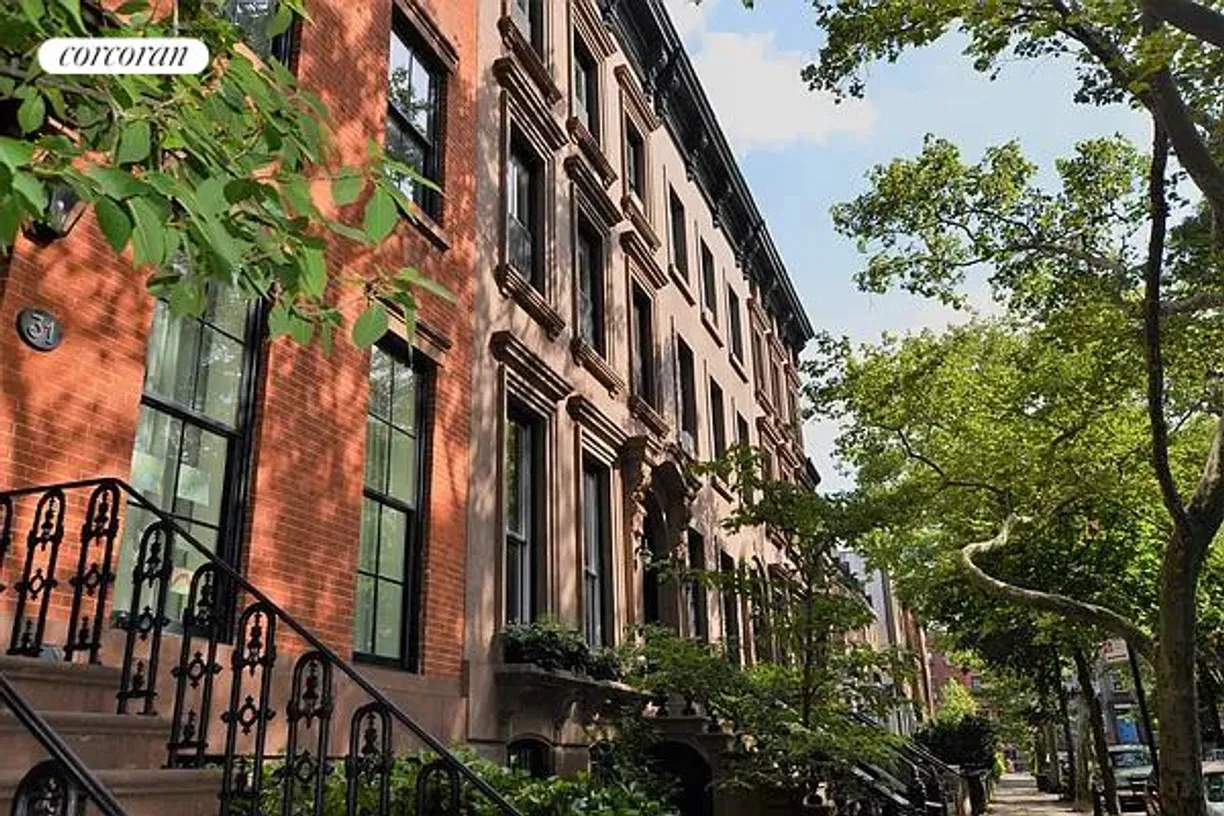 New York City Real Estate | View 57 Tompkins Place | 3 Beds, 1 Bath