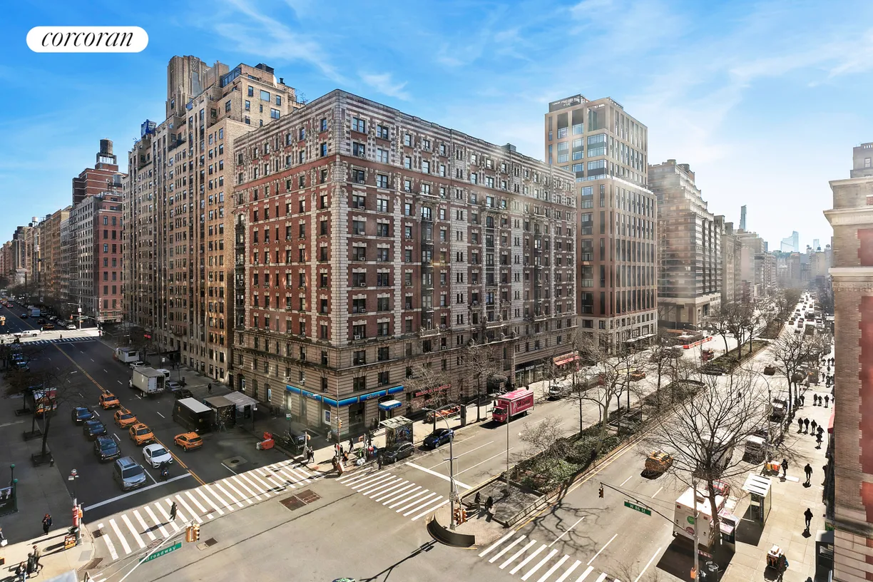 New York City Real Estate | View 2373 Broadway, 706 | View