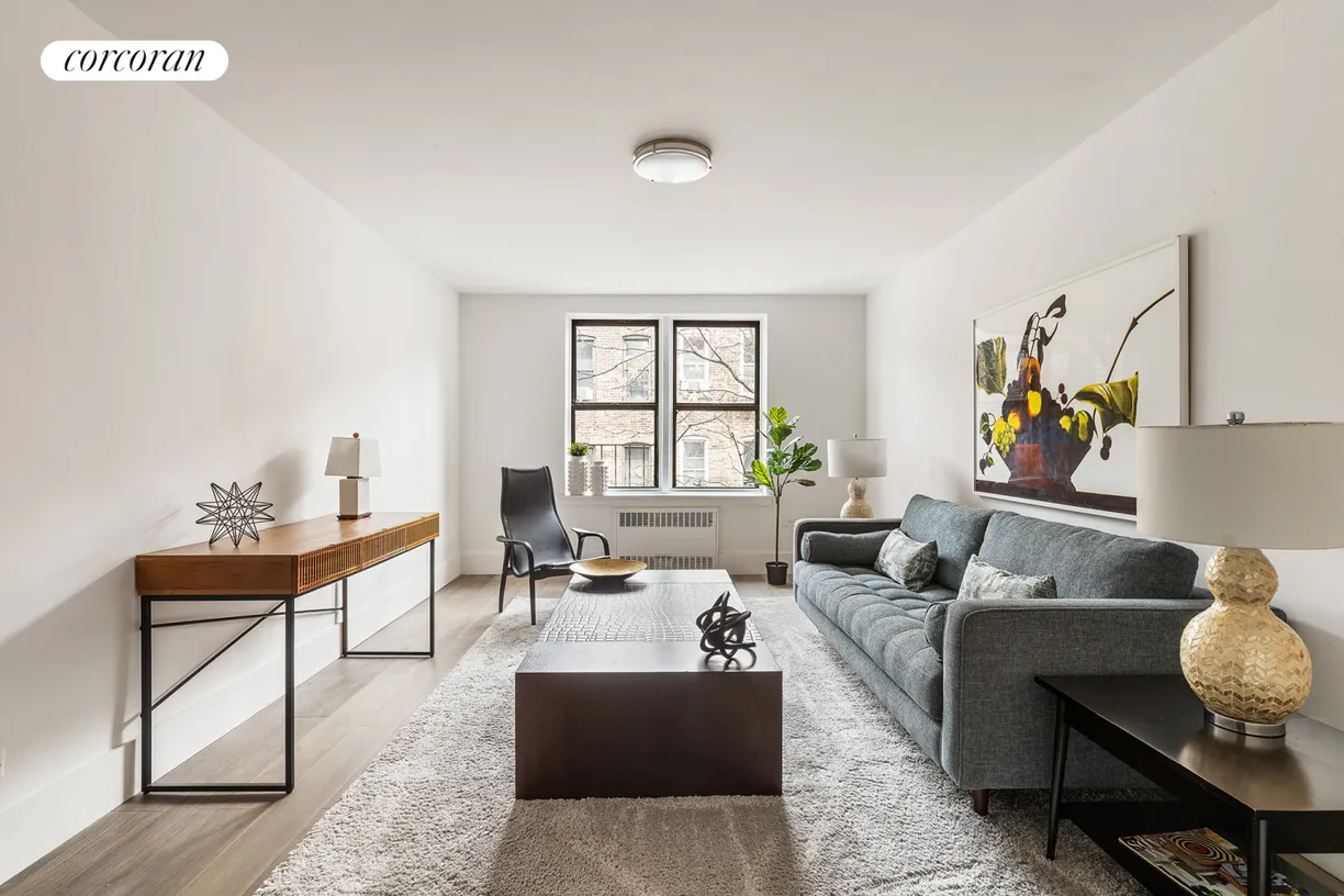 New York City Real Estate | View 2420 Morris Avenue, 5K | 1 Bed, 1 Bath