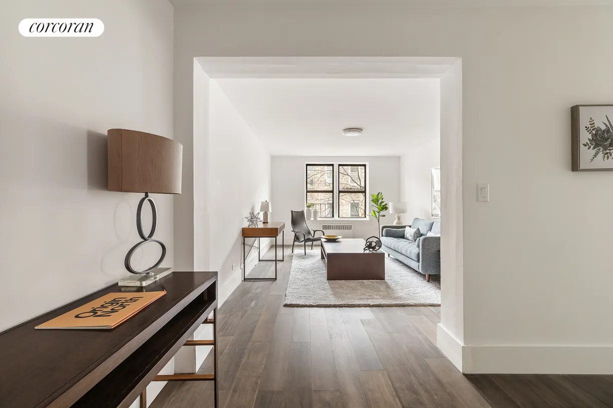 New York City Real Estate | View 2420 Morris Avenue, 5K | room 1