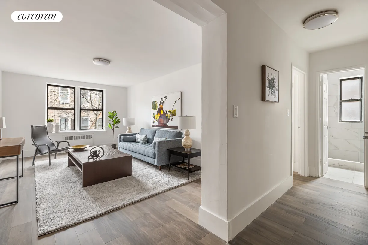 New York City Real Estate | View 2420 Morris Avenue, 5K | room 2