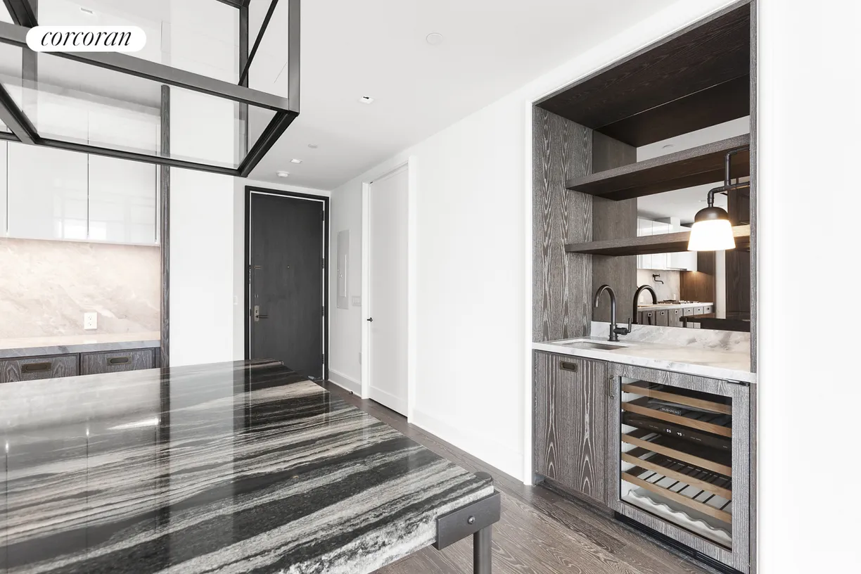 New York City Real Estate | View 45 East 22nd Street, 28A | room 2