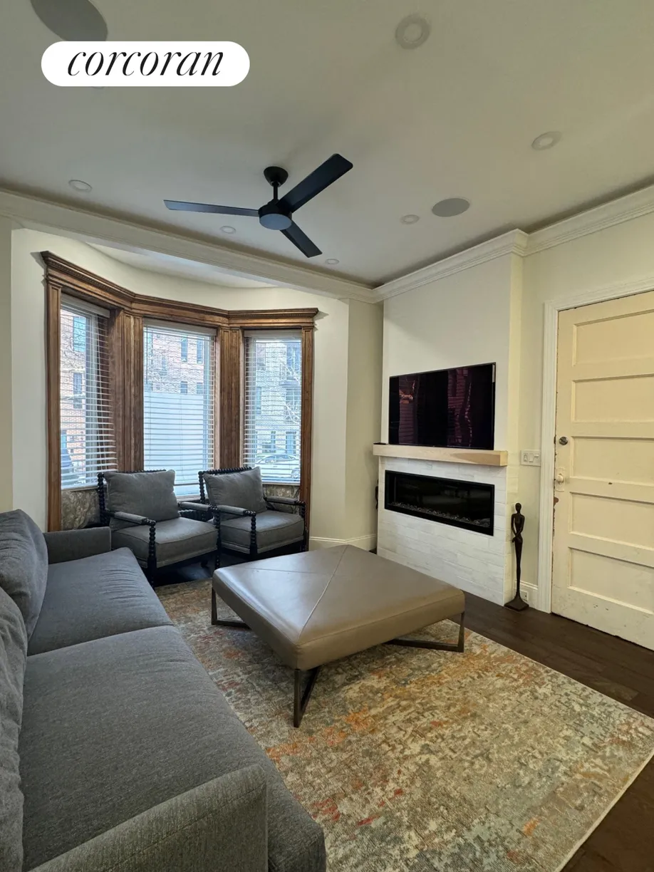 New York City Real Estate | View 128 Clifton Place | room 1