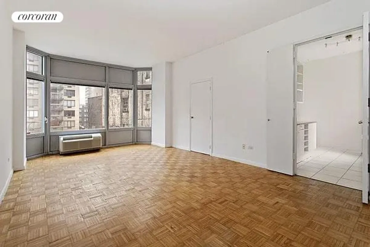 New York City Real Estate | View 200 East 32nd Street, 4E | 2 Beds, 2 Baths