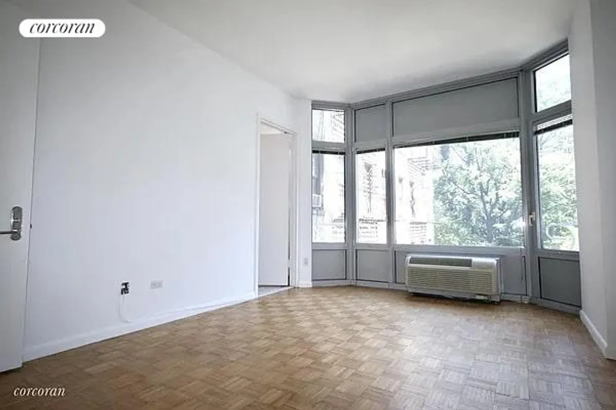 New York City Real Estate | View 200 East 32nd Street, 4E | Master bedroom