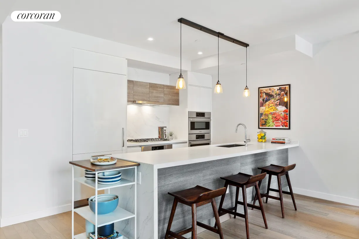 New York City Real Estate | View 505 West 43rd Street, 8H | room 1