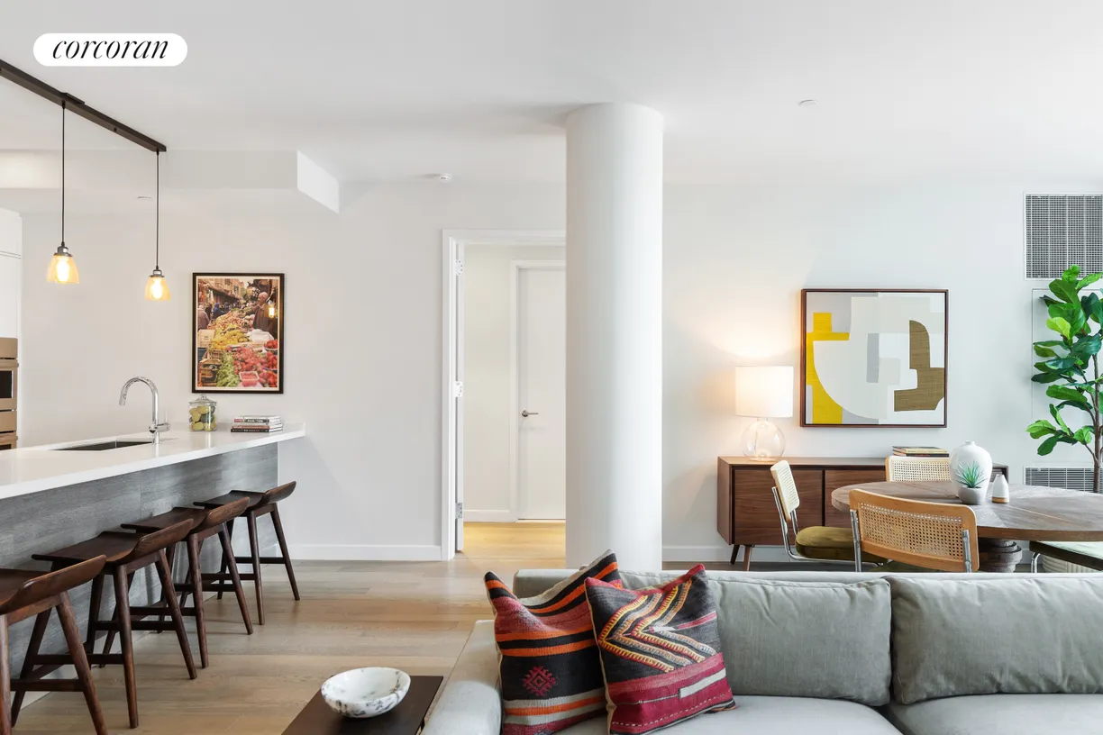 New York City Real Estate | View 505 West 43rd Street, 8H | room 2