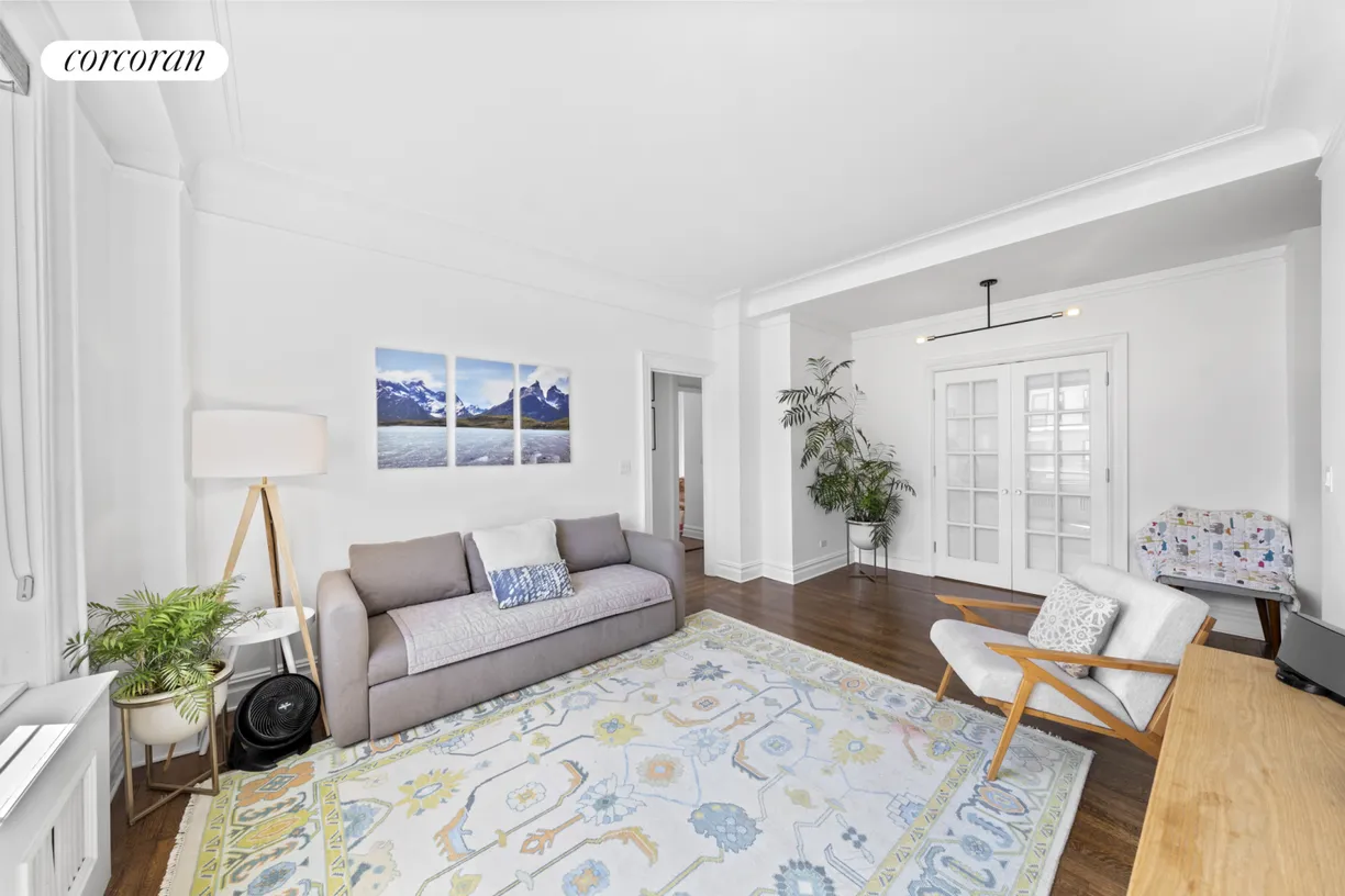 New York City Real Estate | View 780 West End Avenue, 12D | room 1