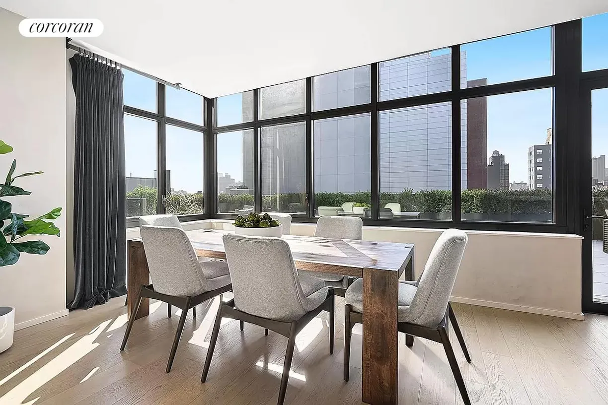 New York City Real Estate | View 196 Orchard Street, 8J | room 1