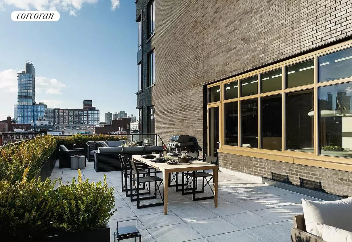 New York City Real Estate | View 196 Orchard Street, 8J | room 2