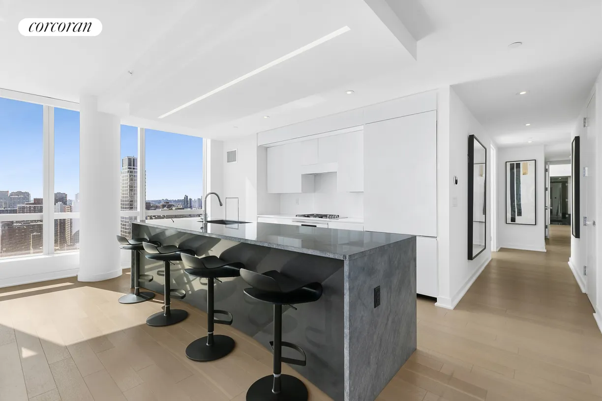 New York City Real Estate | View 400 Park Avenue South, 27C | room 2
