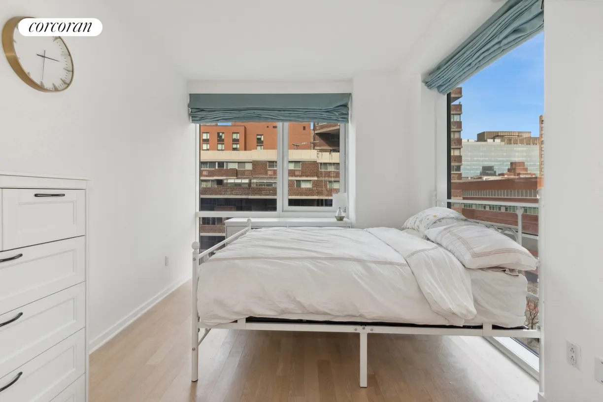 New York City Real Estate | View 340 East 23rd Street, 9L | room 1