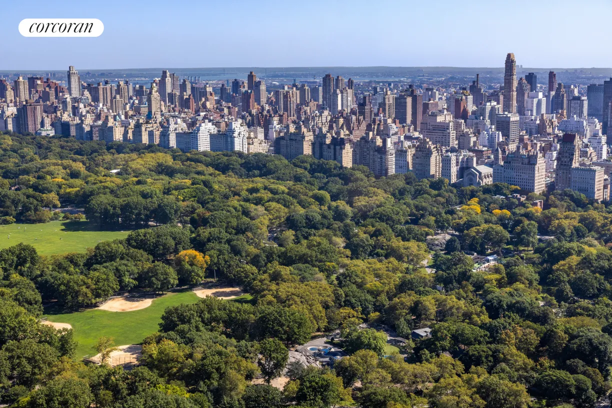 New York City Real Estate | View 25 Columbus Circle, 67C | room 1